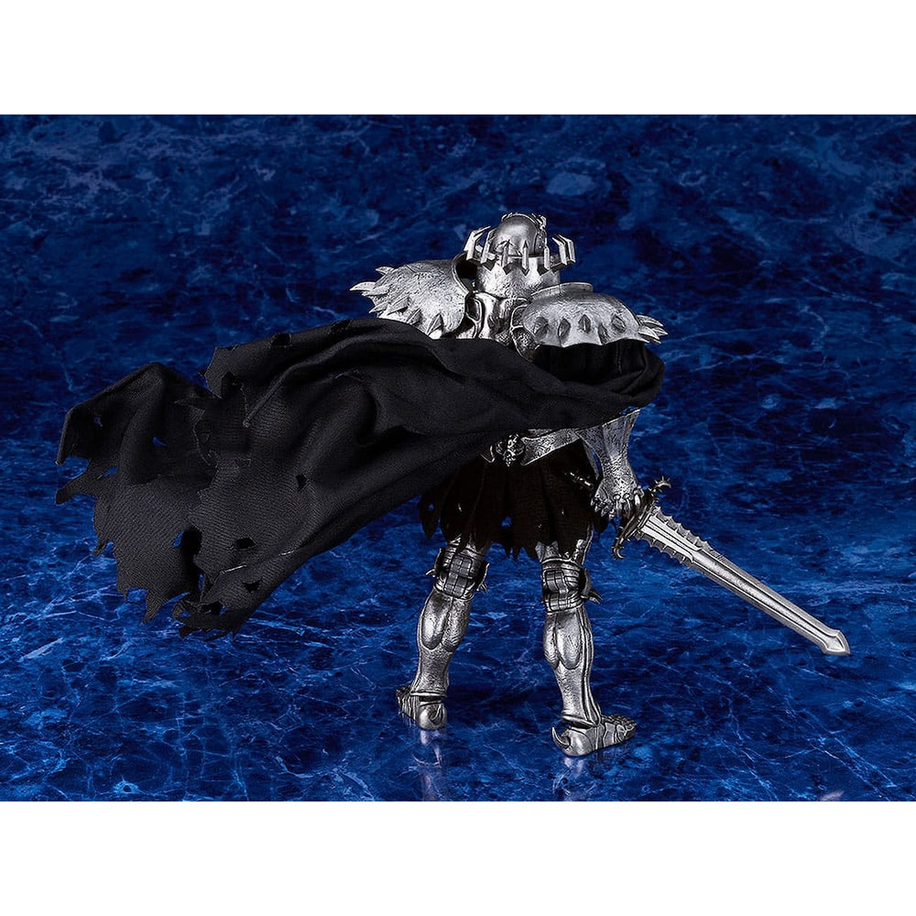 Produktbild Berserk Figma Actionfigur Skull Knight 17 cm