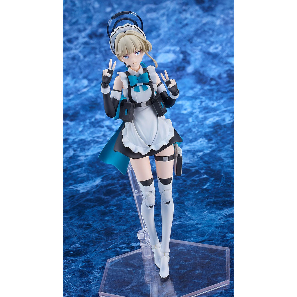 Produktbild Blue Archive Plamatea Plastic Model Kit Toki 17 cm