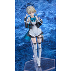 Produktbild Blue Archive Plamatea Plastic Model Kit Toki 17 cm