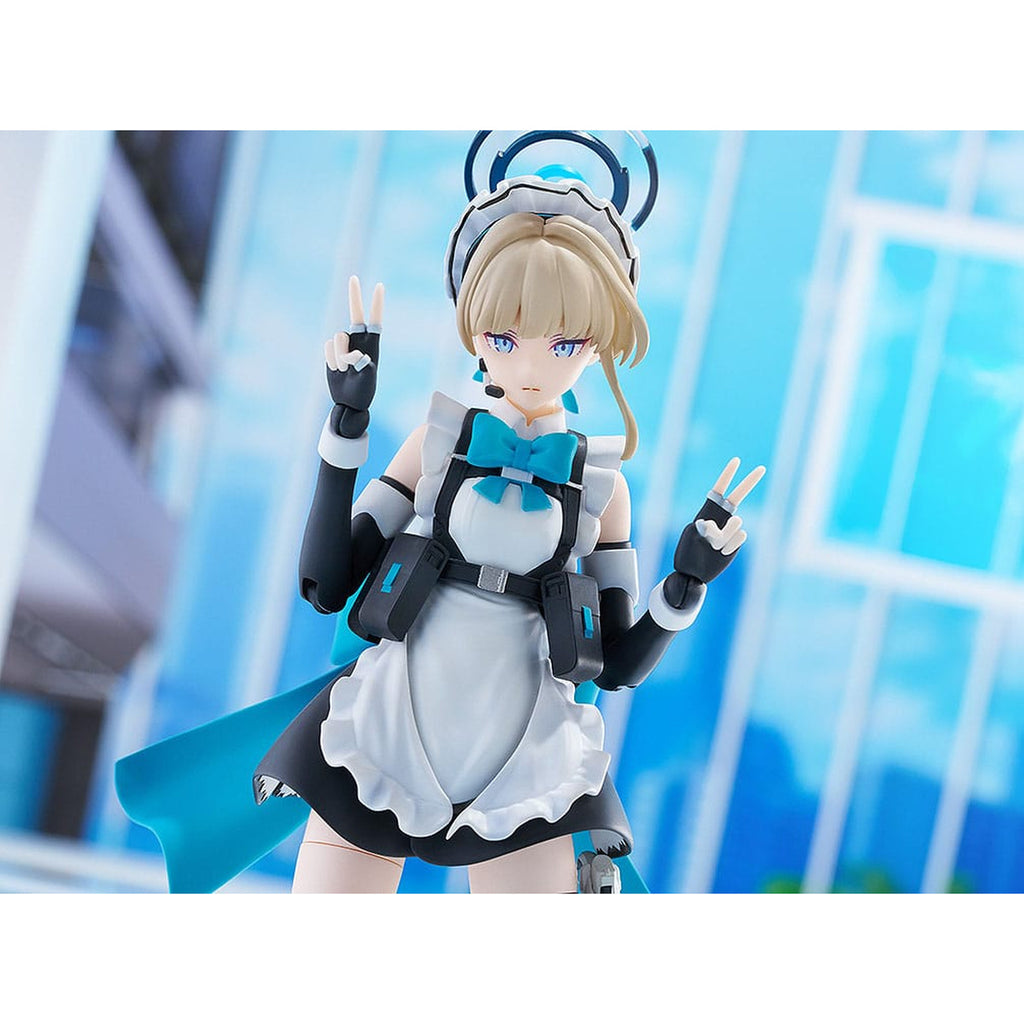 Produktbild Blue Archive Plamatea Plastic Model Kit Toki 17 cm