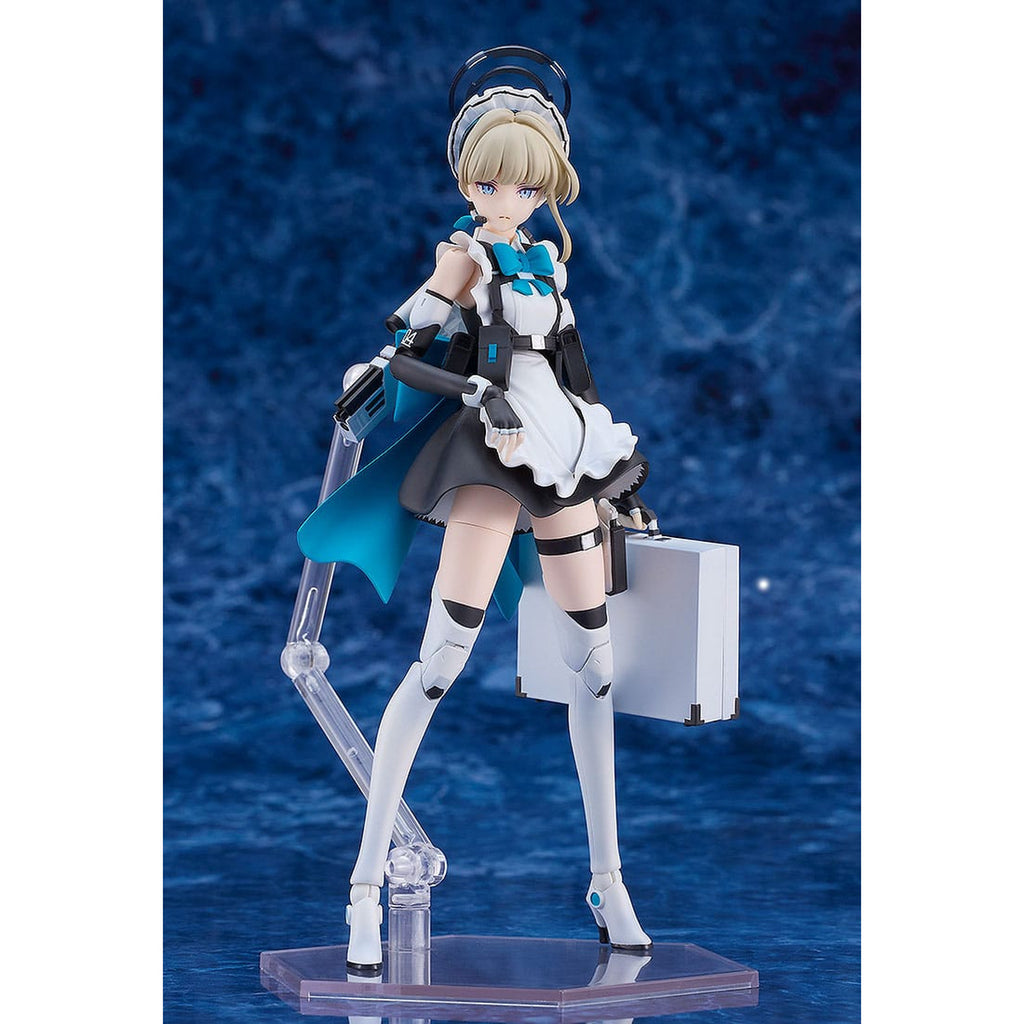 Produktbild Blue Archive Plamatea Plastic Model Kit Toki 17 cm