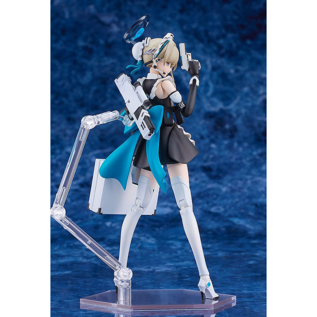 Produktbild Blue Archive Plamatea Plastic Model Kit Toki 17 cm
