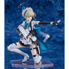 Produktbild Blue Archive Plamatea Plastic Model Kit Toki 17 cm