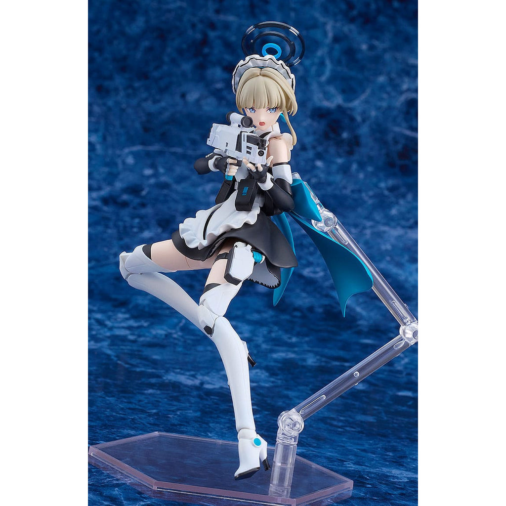 Produktbild Blue Archive Plamatea Plastic Model Kit Toki 17 cm