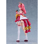 Produktbild Hololive Production Figma Actionfigur Sakura Miko 14 cm