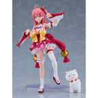 Produktbild Hololive Production Figma Actionfigur Sakura Miko 14 cm
