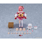 Produktbild Hololive Production Figma Actionfigur Sakura Miko 14 cm