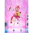 Produktbild Hololive Production Figma Actionfigur Sakura Miko 14 cm