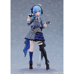 Produktbild Hololive Production Figma Actionfigur Hoshimachi Suisei 14 cm