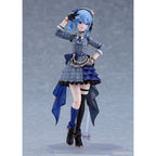 Produktbild Hololive Production Figma Actionfigur Hoshimachi Suisei 14 cm
