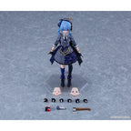 Produktbild Hololive Production Figma Actionfigur Hoshimachi Suisei 14 cm