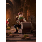 Produktbild Delicious in Dungeon Figma Actionfigur Chilchuck 12 cm