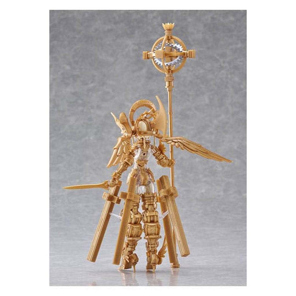 Produktbild Godz Order Plastic Model Kits PLAMAX GO-05 Overlord Gabriel: Standard Ver. 30 cm