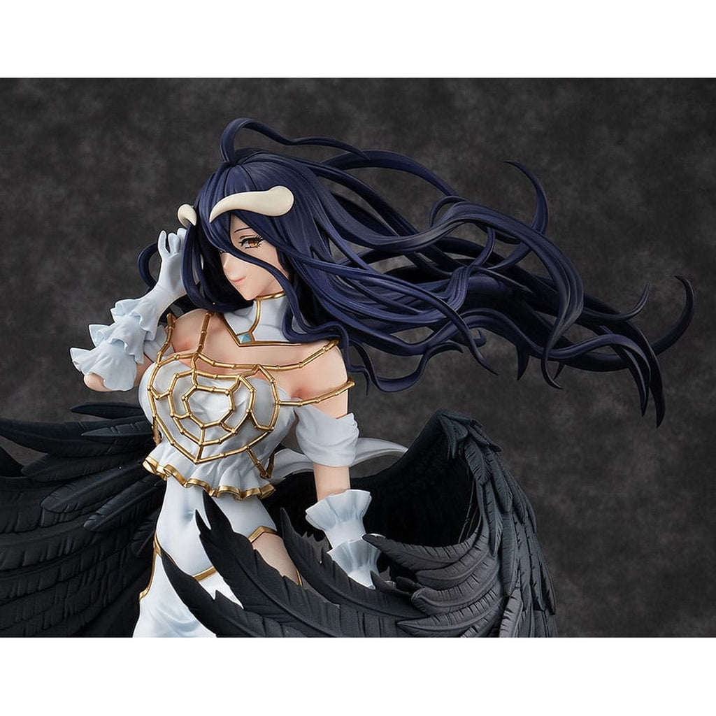 Product image Overlord IV PVC Statue 1/7 Albedo: Wing Ver. 31 cm