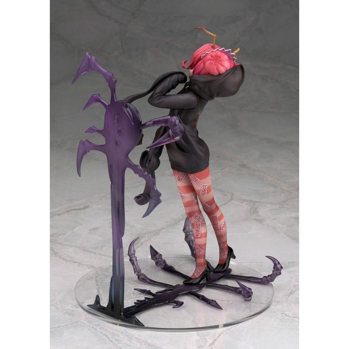 Produktbild Overlord PVC Statue 1/8 Entoma Vasilissa Zeta so bin Ver. 20 cm