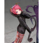 Produktbild Overlord PVC Statue 1/8 Entoma Vasilissa Zeta so bin Ver. 20 cm