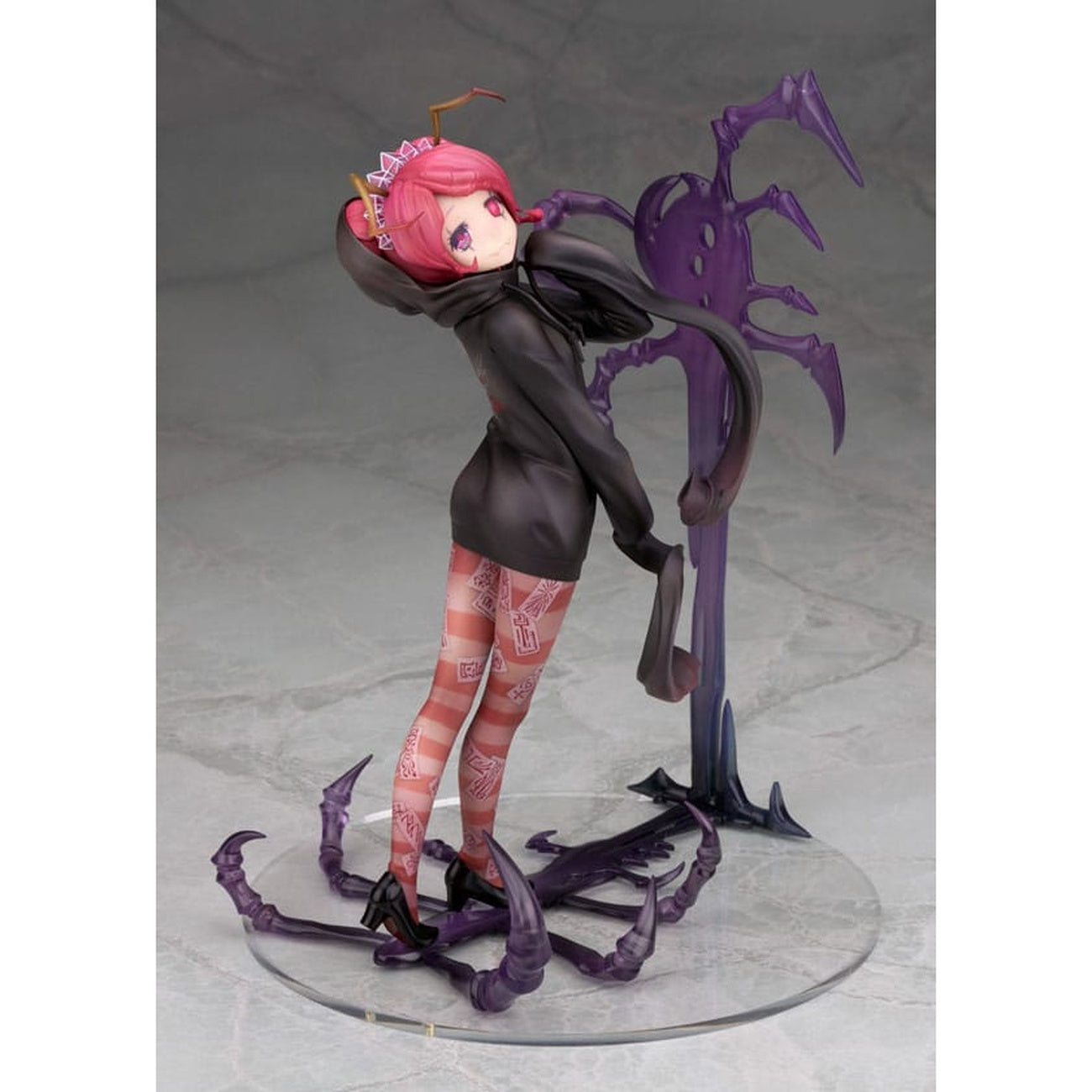 Produktbild Overlord PVC Statue 1/8 Entoma Vasilissa Zeta so bin Ver. 20 cm