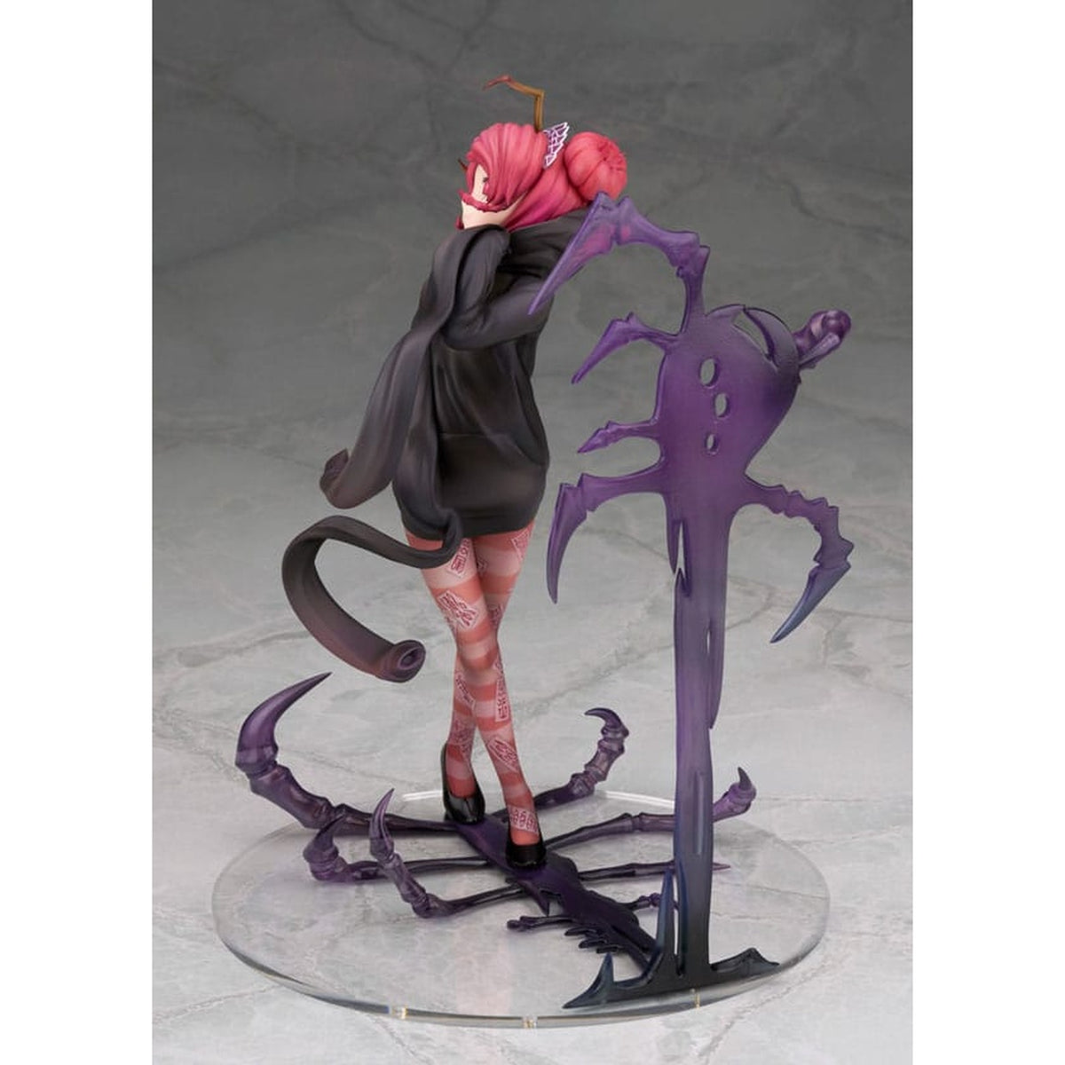 Produktbild Overlord PVC Statue 1/8 Entoma Vasilissa Zeta so bin Ver. 20 cm