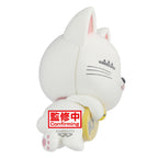 Produktbild Dandadan - Turbo Granny Fluffy Puffy Big Figur Version A