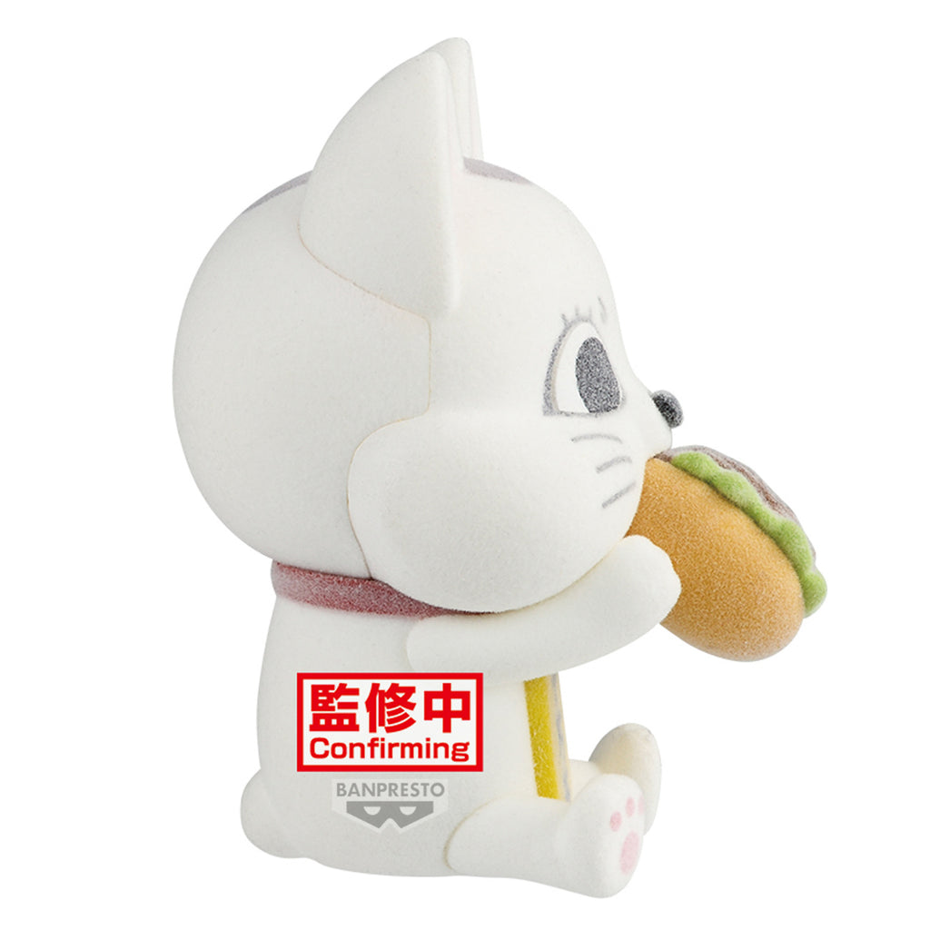 Produktbild Dandadan - Turbo Granny Fluffy Puffy Big Figur Version B