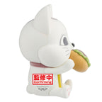 Produktbild Dandadan - Turbo Granny Fluffy Puffy Big Figur Version B