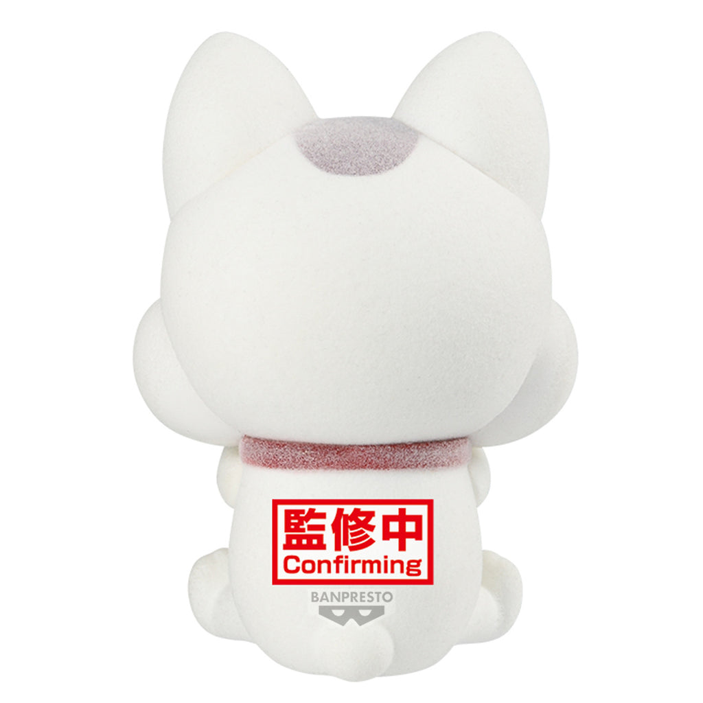 Produktbild Dandadan - Turbo Granny Fluffy Puffy Big Figur Version B