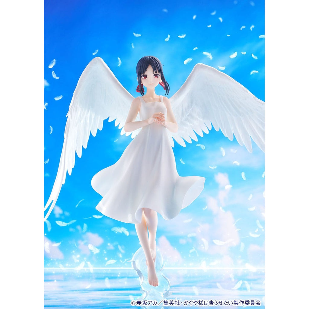 Produktbild Kaguya-sama: Love is War PVC Statue 1/7 The Geniuses' War of Love and Brains - Kaguya Shinomiya Ending Ver. 24 cm