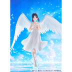 Produktbild Kaguya-sama: Love is War PVC Statue 1/7 The Geniuses' War of Love and Brains - Kaguya Shinomiya Ending Ver. 24 cm