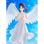Produktbild Kaguya-sama: Love is War PVC Statue 1/7 The Geniuses' War of Love and Brains - Kaguya Shinomiya Ending Ver. 24 cm