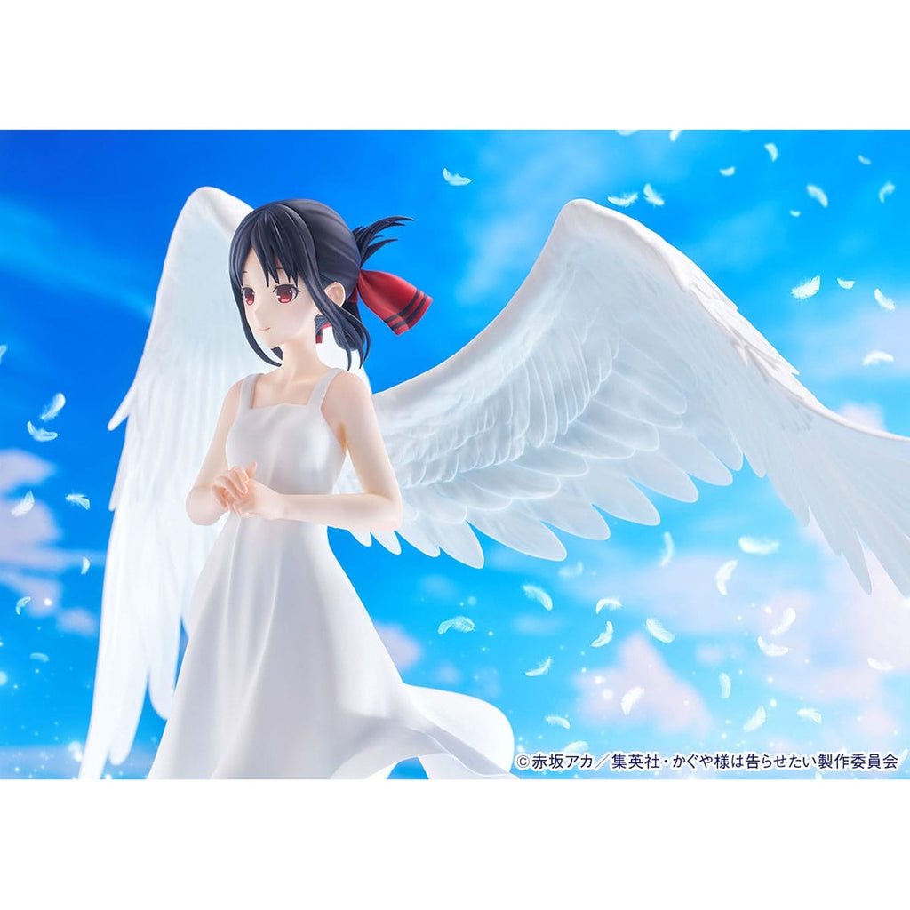 Produktbild Kaguya-sama: Love is War PVC Statue 1/7 The Geniuses' War of Love and Brains - Kaguya Shinomiya Ending Ver. 24 cm