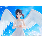 Produktbild Kaguya-sama: Love is War PVC Statue 1/7 The Geniuses' War of Love and Brains - Kaguya Shinomiya Ending Ver. 24 cm