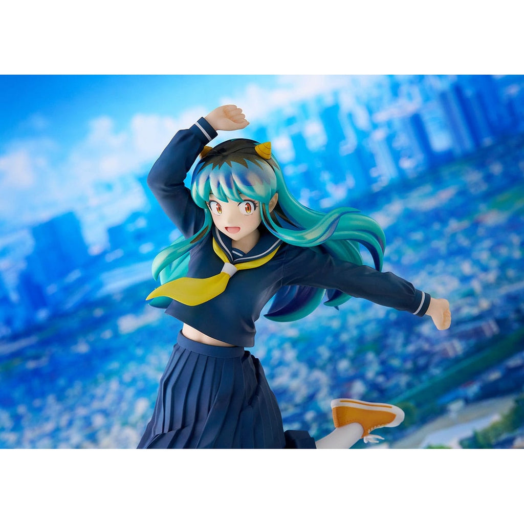 Product image Urusei Yatsura Statue PVC 1/7 Lum Uniform Ver. 28 cm