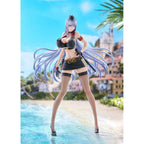 Product image Valkyria Chronicles 4 PVC Statue 1/7 Selvaria Bles Swimsuit Style 26 cm