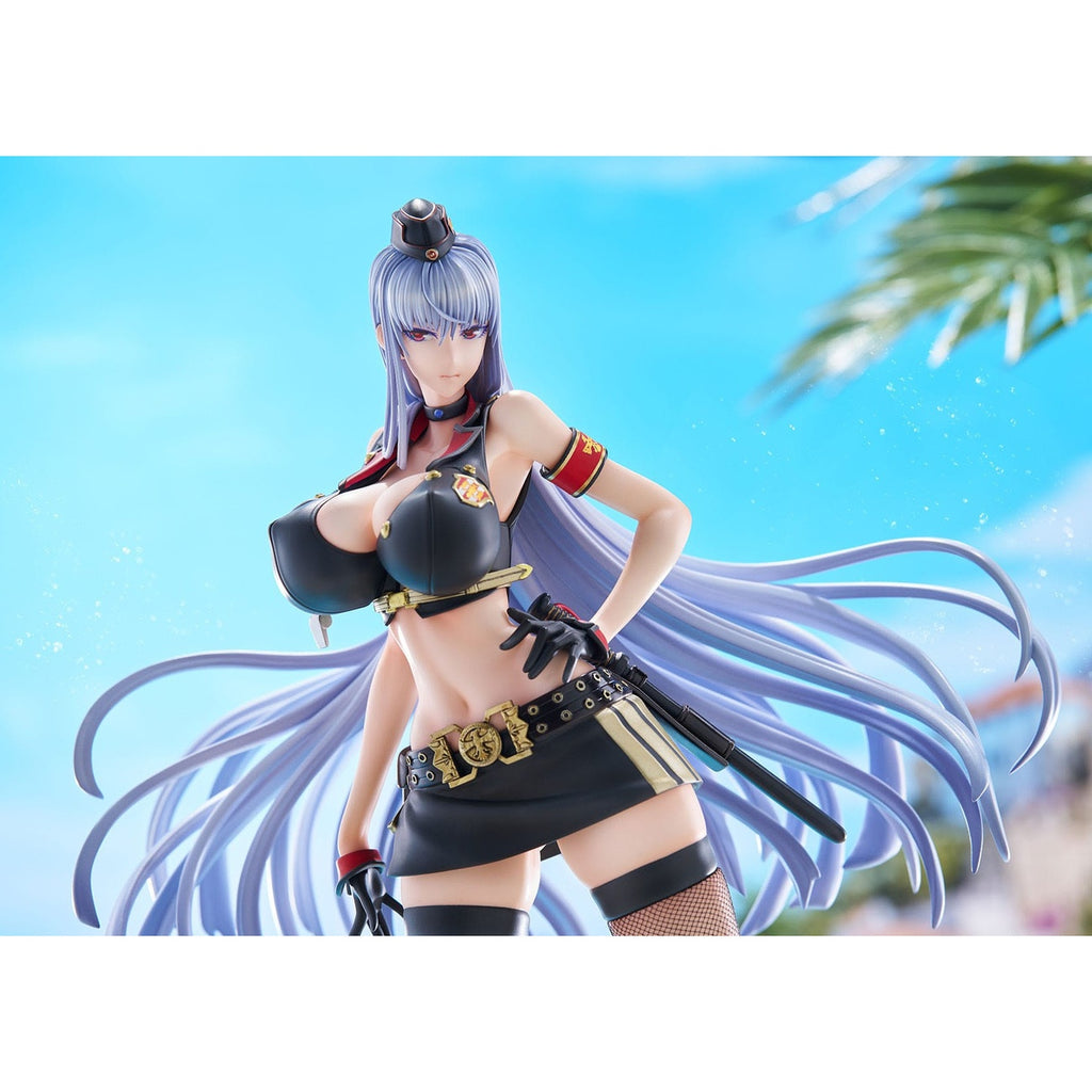 Product image Valkyria Chronicles 4 PVC Statue 1/7 Selvaria Bles Swimsuit Style 26 cm