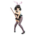Produktbild Strike the Blood Statue PVC 1/7 Yukina Himeragi Bunny Girl Style 25 cm