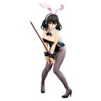 Produktbild Strike the Blood Statue PVC 1/7 Yukina Himeragi Bunny Girl Style 25 cm