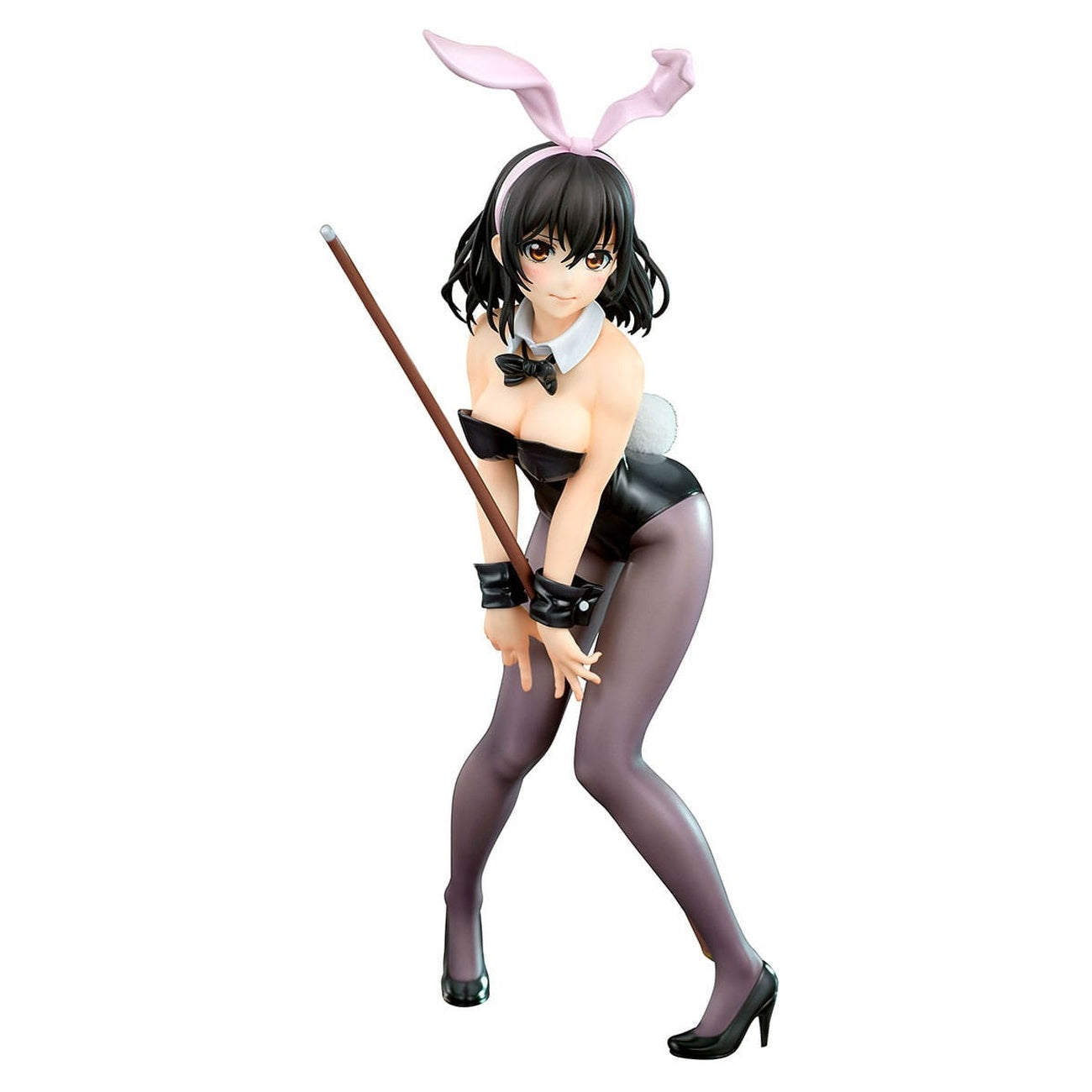 Produktbild Strike the Blood Statue PVC 1/7 Yukina Himeragi Bunny Girl Style 25 cm