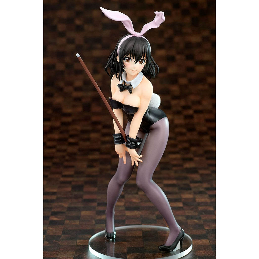 Produktbild Strike the Blood Statue PVC 1/7 Yukina Himeragi Bunny Girl Style 25 cm