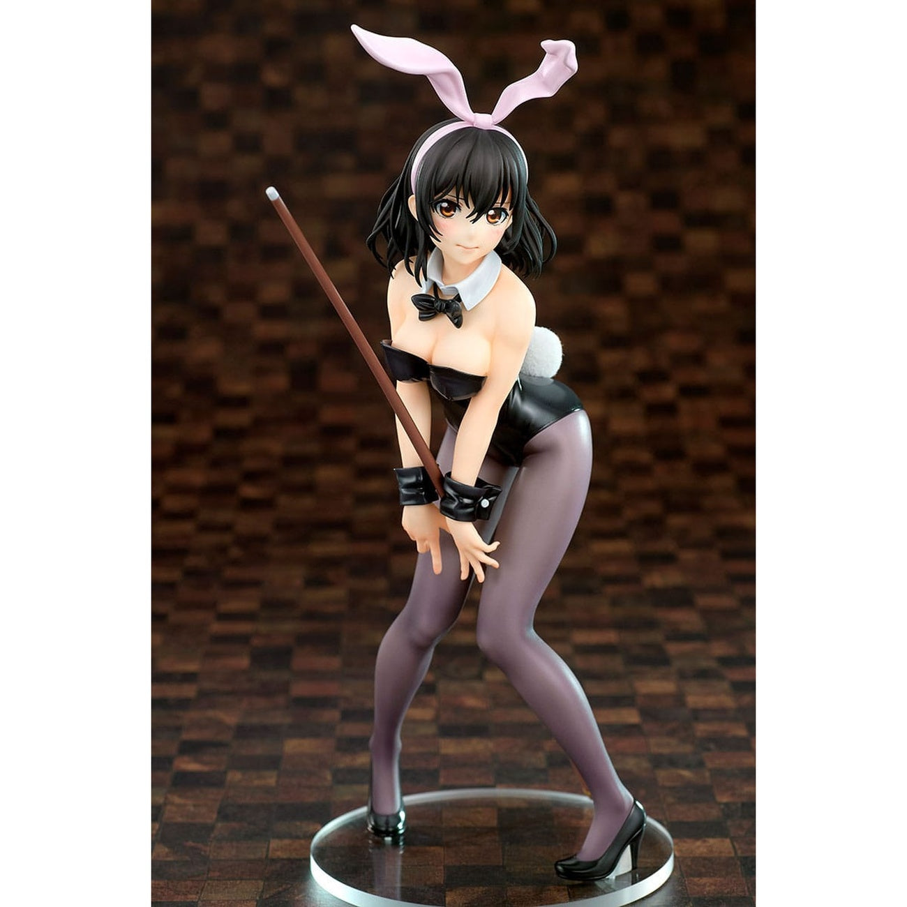 Produktbild Strike the Blood Statue PVC 1/7 Yukina Himeragi Bunny Girl Style 25 cm