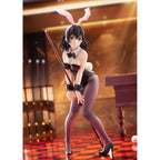 Produktbild Strike the Blood Statue PVC 1/7 Yukina Himeragi Bunny Girl Style 25 cm
