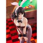 Produktbild Strike the Blood Statue PVC 1/7 Yukina Himeragi Bunny Girl Style 25 cm