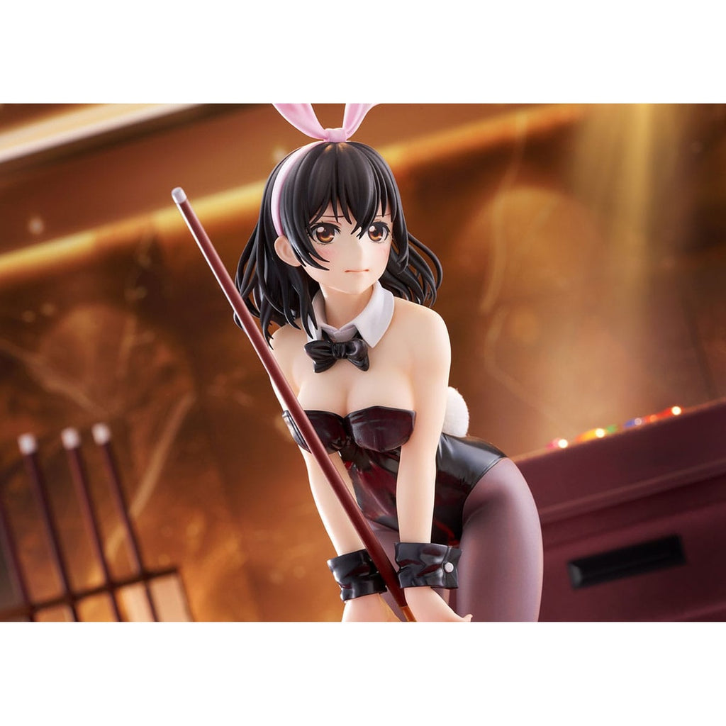 Produktbild Strike the Blood Statue PVC 1/7 Yukina Himeragi Bunny Girl Style 25 cm