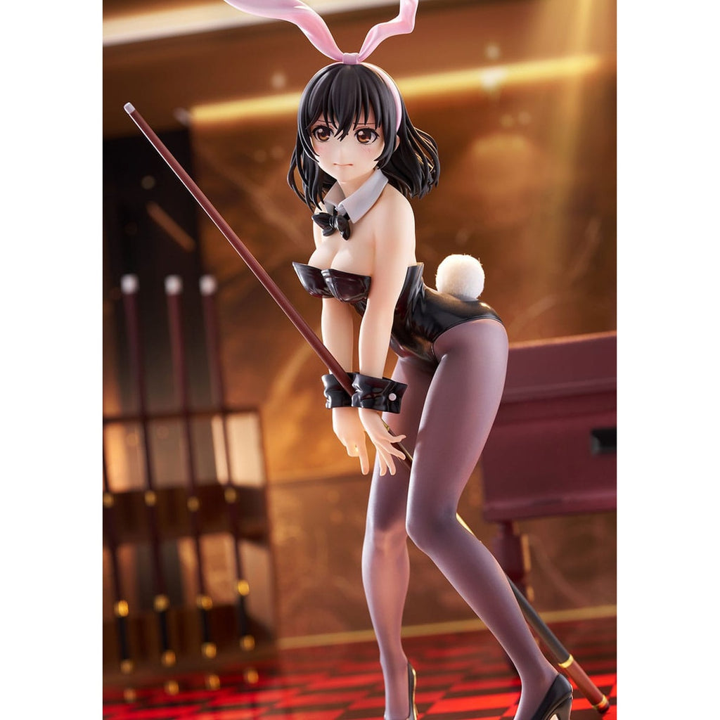 Produktbild Strike the Blood Statue PVC 1/7 Yukina Himeragi Bunny Girl Style 25 cm