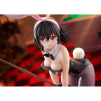 Produktbild Strike the Blood Statue PVC 1/7 Yukina Himeragi Bunny Girl Style 25 cm