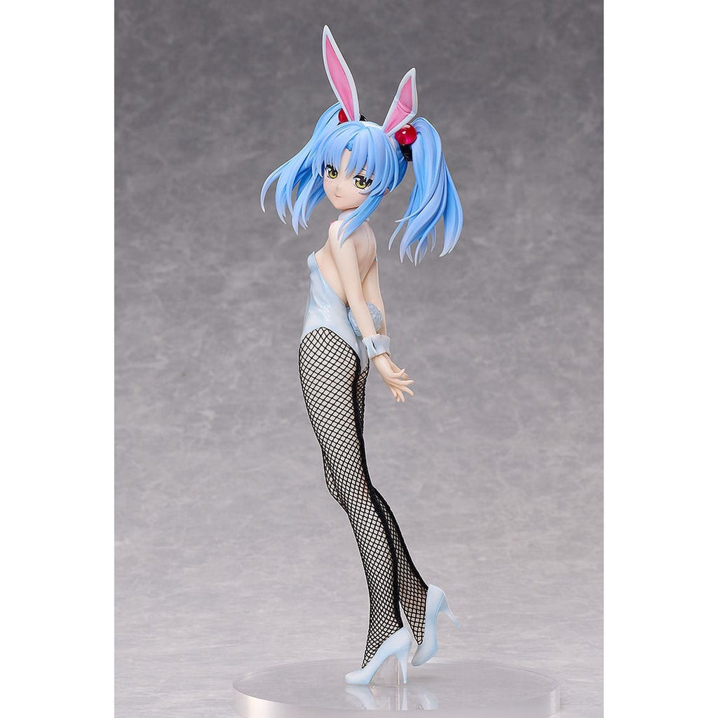 Produktbild Martian Successor Nadesico PVC Statue 1/6 Ruri Hoshino: Bunny Ver. 30 cm