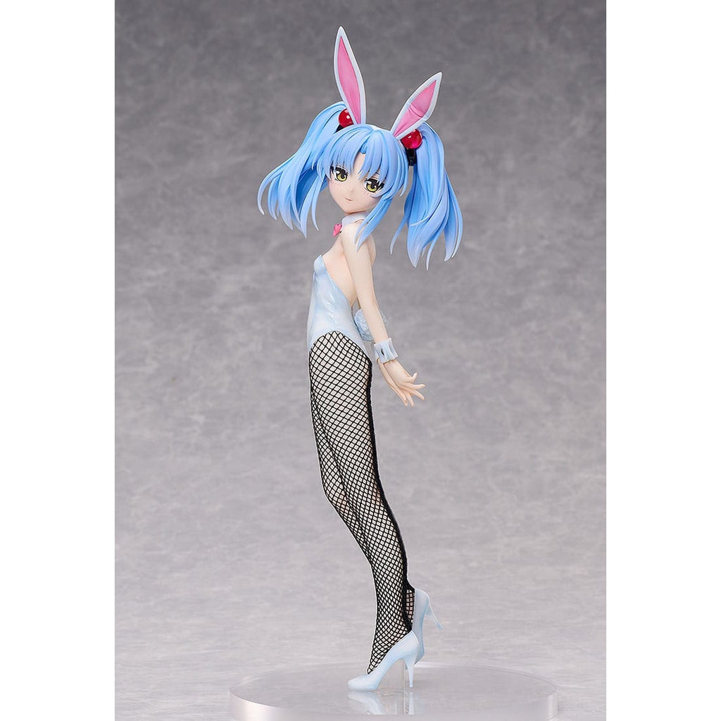 Produktbild Martian Successor Nadesico PVC Statue 1/6 Ruri Hoshino: Bunny Ver. 30 cm