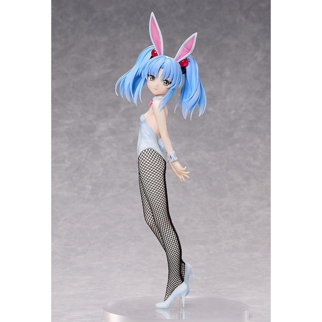 Produktbild Martian Successor Nadesico PVC Statue 1/6 Ruri Hoshino: Bunny Ver. 30 cm