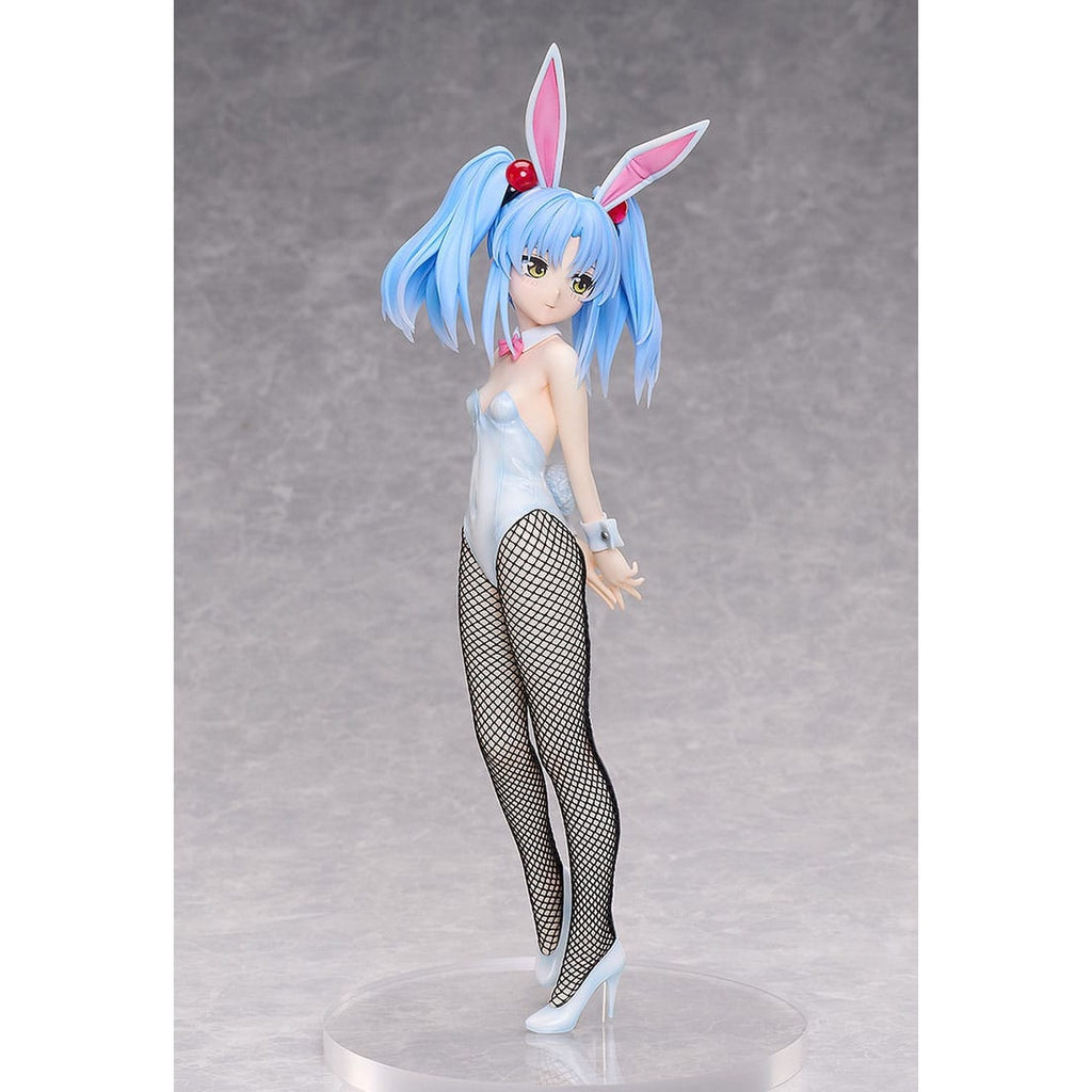 Produktbild Martian Successor Nadesico PVC Statue 1/6 Ruri Hoshino: Bunny Ver. 30 cm