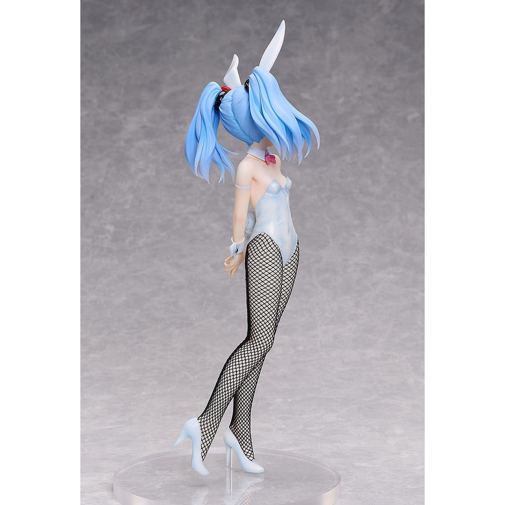 Produktbild Martian Successor Nadesico PVC Statue 1/6 Ruri Hoshino: Bunny Ver. 30 cm