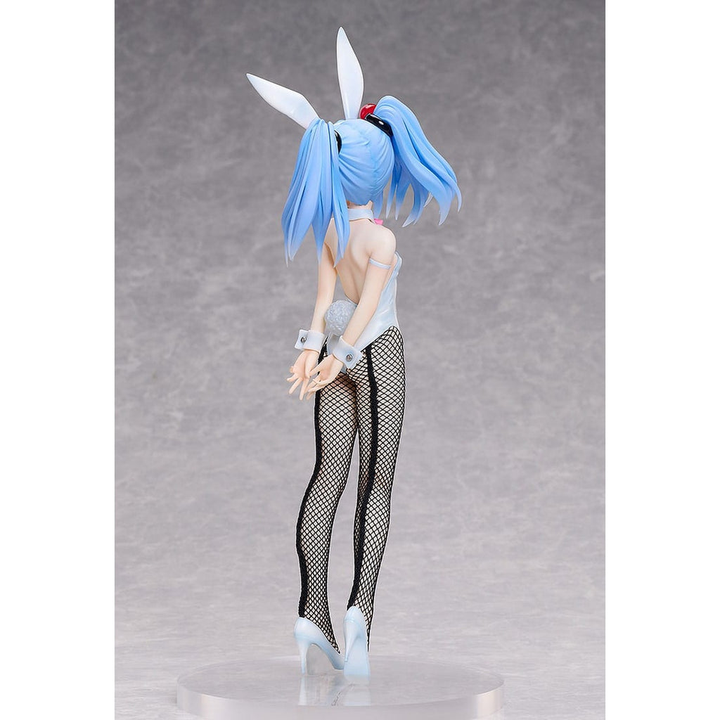 Produktbild Martian Successor Nadesico PVC Statue 1/6 Ruri Hoshino: Bunny Ver. 30 cm